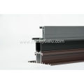 Premium Aluminum Frame Profiles for Building Applications